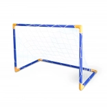 Folding Football Goal for Kids