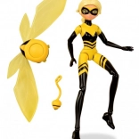 Miraculous action figur Dronning Bi