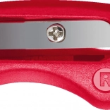 Stabilo temperówka EASYergo dla praworęcznych czerwona