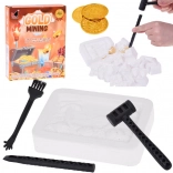 Glitter mozaïekstickers Sparkle Gem