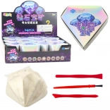 Archaeology Set – Diamond Excavations with Tools