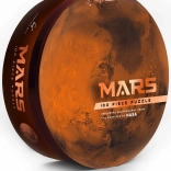 Chronicle Books puzzel Mars 100 stukjes