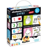 CzuCzu Numbers Academy for Kids