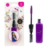 Lukky neon haar mascara, paars