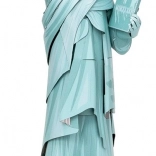 3D Metal Puzzle Premium Series – Statue of Liberty