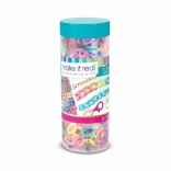 Bracelet Making – Creative Kit for Kids