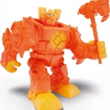 Schleich Eldrador Mini Creatures Lava Robot