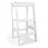 Learning Tower White