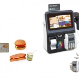 Plejo samoobslužný stánek pro děti