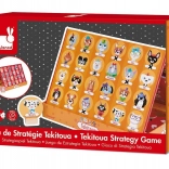 Janod Guess Who I Am – Animals (English version)