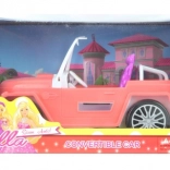 Doll Car