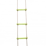 Touwladder voor kinderen 1,8 m