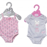 Baby Born body baba számára 43 cm