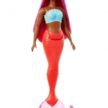 Barbie Mermaid Doll