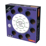 Expansion Ten: Science