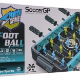 Tabletop Foosball – compact version