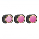 Sunnylife ND Filter Set ND16/ND64/ND256 for DJI Mini 4 Pro