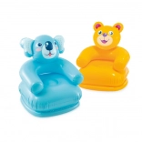 Gyerek felfújható állatfoteles – maci vagy koala