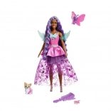 Barbie Brooklyn Doll – A Touch of Magic