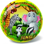 Jungle Labda 14 cm