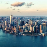 Ravensburger New York Puzzle – 1000 Pieces