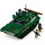 Sluban Infantry Fighting Vehicle BMP