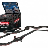 Carrera Digital 132 Mix and Race slot car set 13.7 m with wireless control