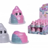 Slimy Unicorn prdeči sluz v lončku 80 g