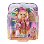 Enchantimals Deluxe Kangaroo Doll