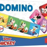 Mickey Mouse and Friends Paper Domino