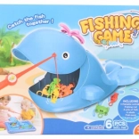 Water Game Duck Catching with Rods