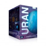 Interplanetary Explorer Uranus