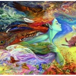 ANATOLIAN Puzzle Spirit of Flying 2000 pieces