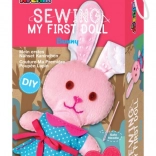 Creative Set Make Your Own Bunny