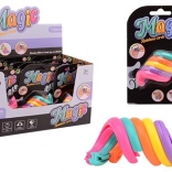 Magic Rainbow Ring – Anti-Stress Toy