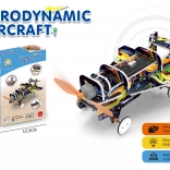 Kit de Construction Avion