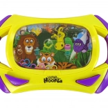 Water Game Handy with Animals Yellow Console