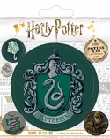 Harry Potter Stickers - Slytherin