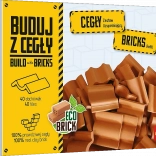 Brick Trick – balení střešních tašek 40 ks