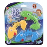 Diving Fish Toys for Water – Set of 3