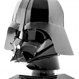 Metal Earth 3D puzzle Star Wars: Darth Vader Helmet