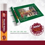 ART PUZZLE Roll-up mat for puzzles 170x100cm (up to 3000 pieces)