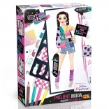 Creative Set Project Fashion Designers - Everyday Styling