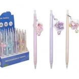 Mechanical Pencil with Ornament 0.5 mm
