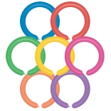 Modelleerballonnen mix 100 stuks