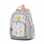 Plecak szkolny Oxy Go – koń