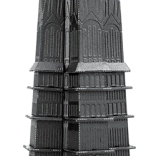 METAL EARTH 3D Puzzle The Lord of the Rings: Orthanc (ICONX)