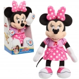 Pjevajuća plišana Minnie Mouse