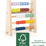 Houten telraam small foot Educate