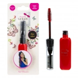 Lukky mascara colorée pour cheveux - rouge